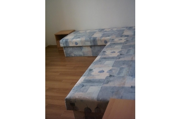 Privatan smeštaj Heřmanovice 7